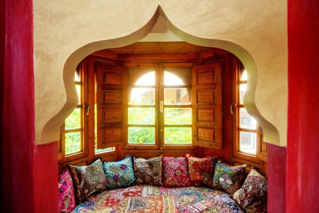 Riad Roxanne Marrakesh Exterior photo